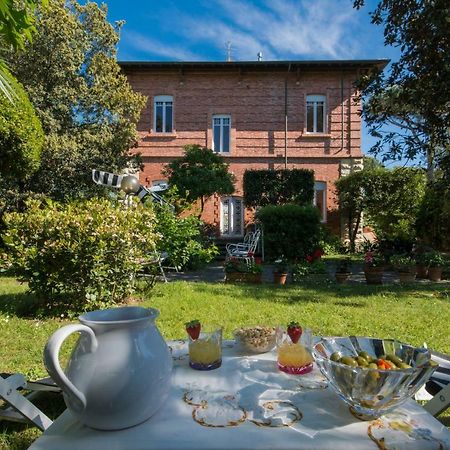 Villa Italy Marina di Pietrasanta Exterior foto