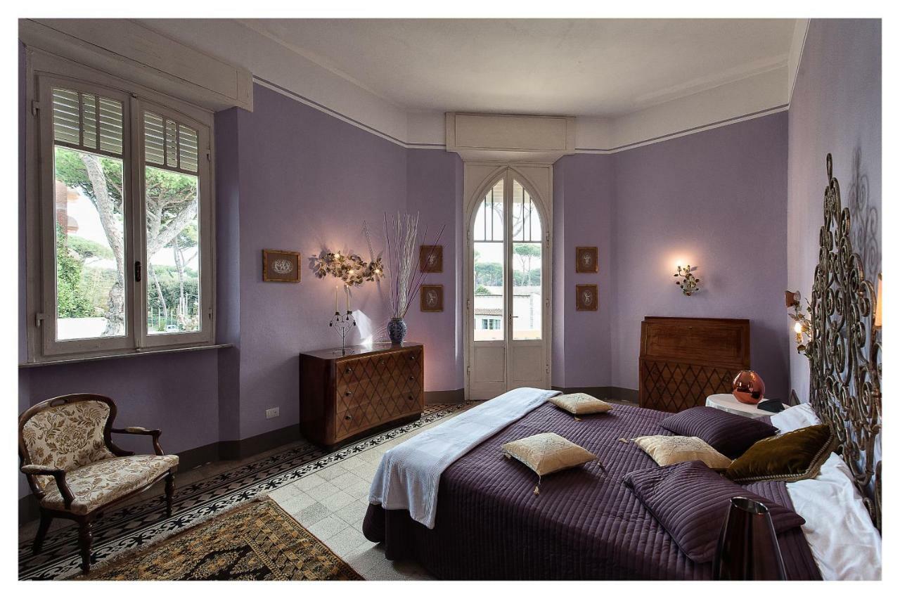 Villa Italy Marina di Pietrasanta Exterior foto