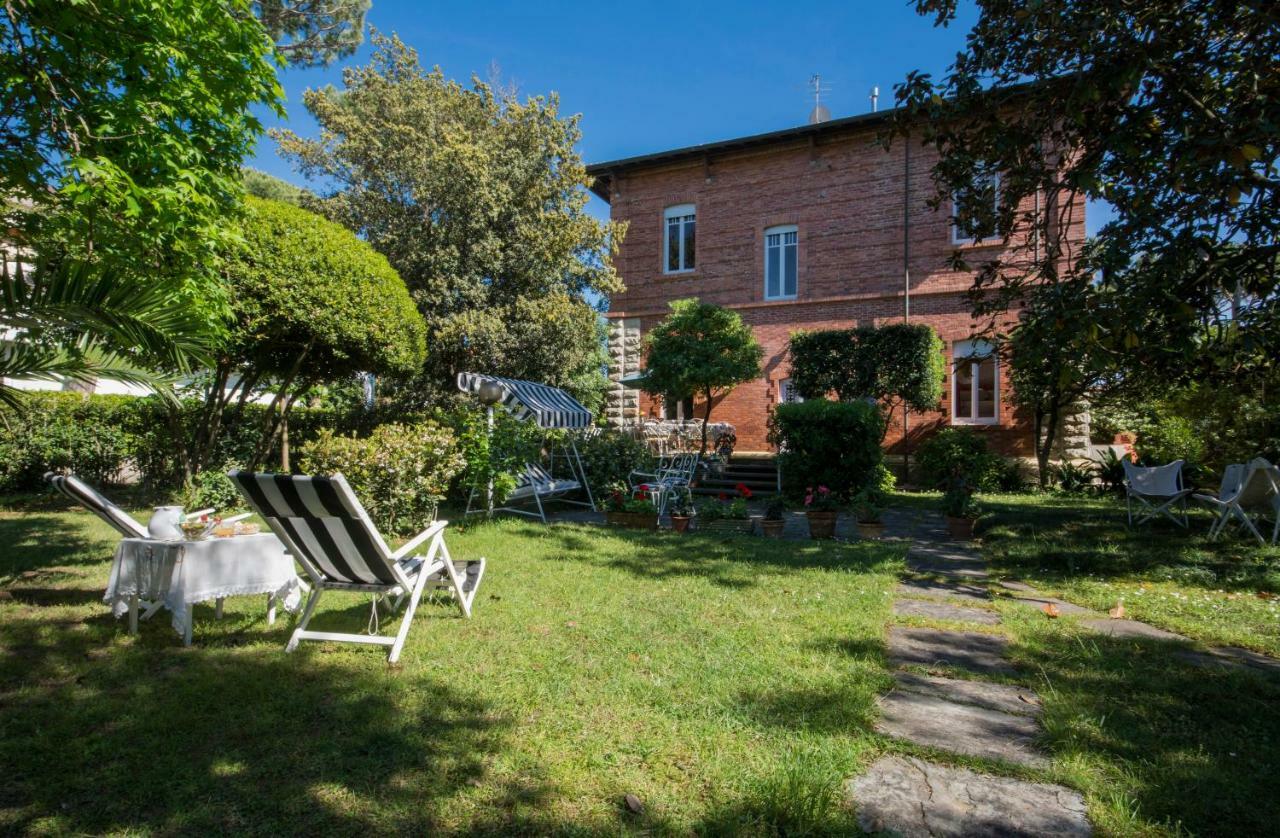 Villa Italy Marina di Pietrasanta Exterior foto
