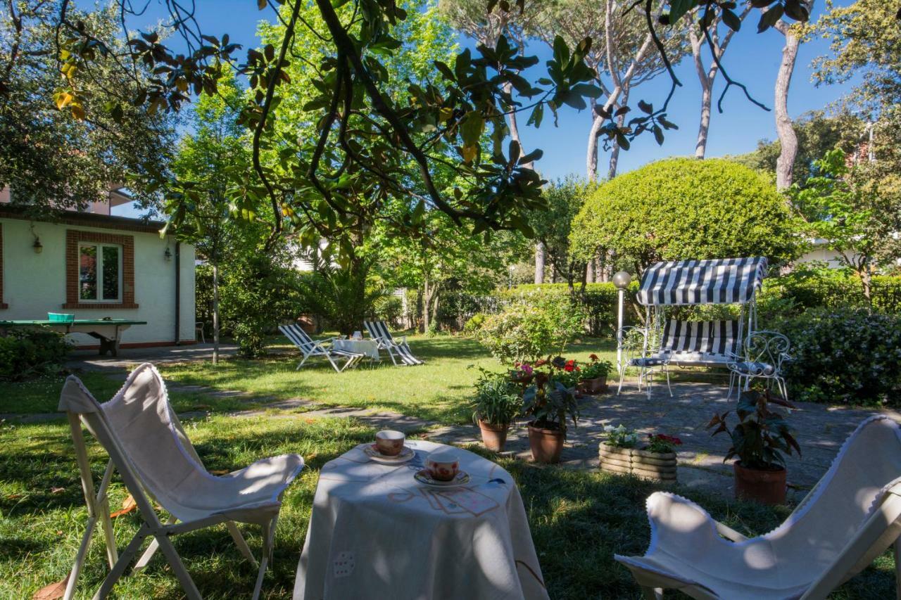 Villa Italy Marina di Pietrasanta Exterior foto