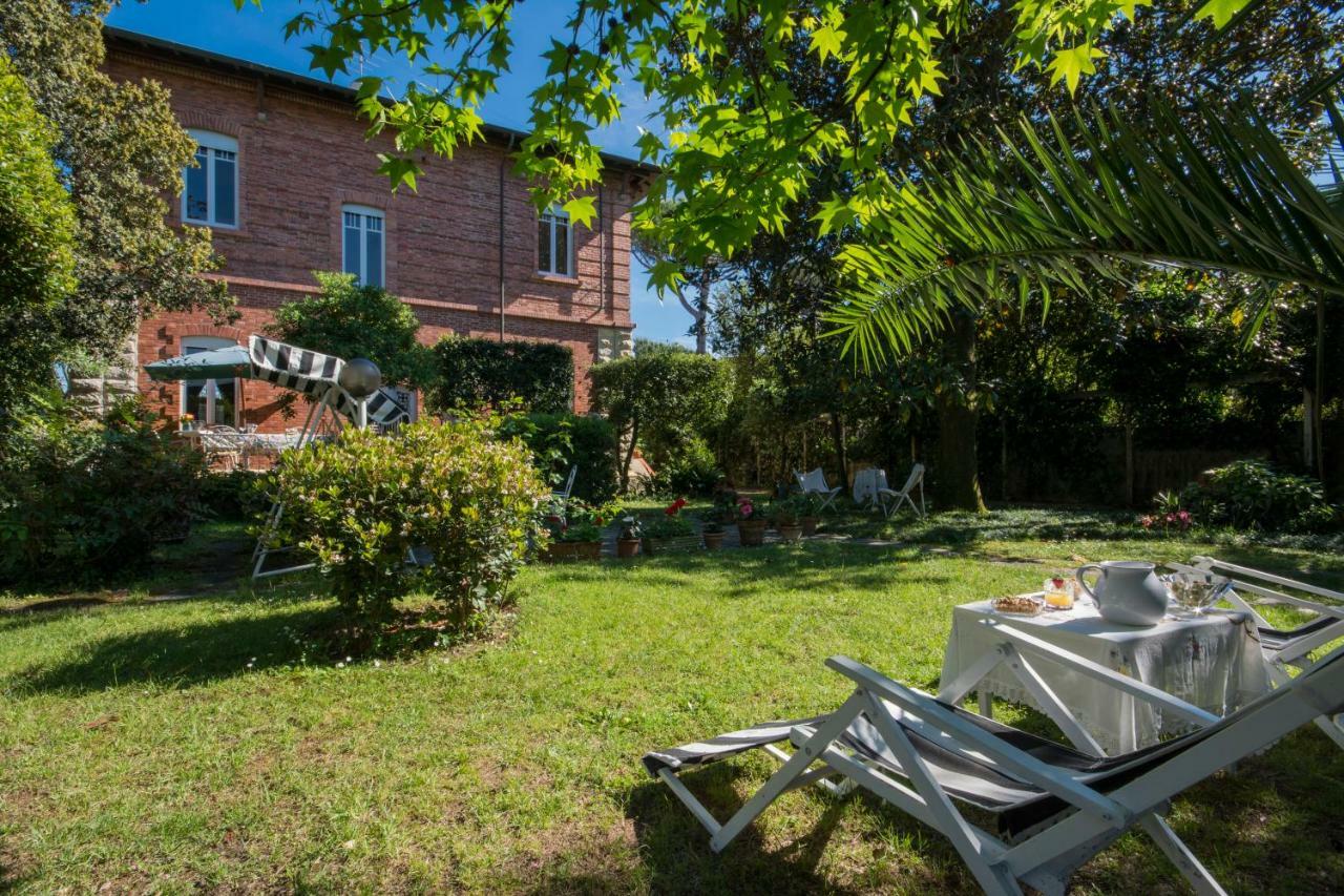 Villa Italy Marina di Pietrasanta Exterior foto