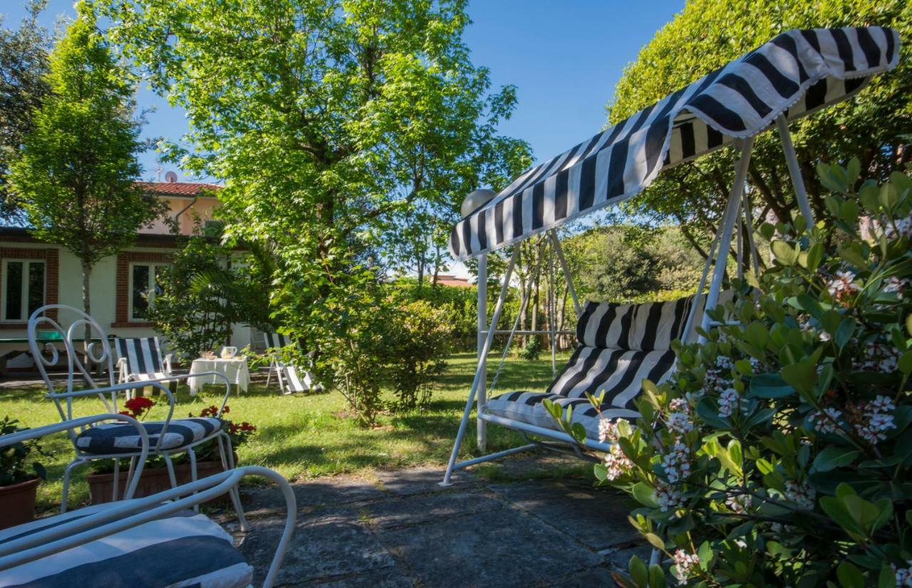 Villa Italy Marina di Pietrasanta Exterior foto