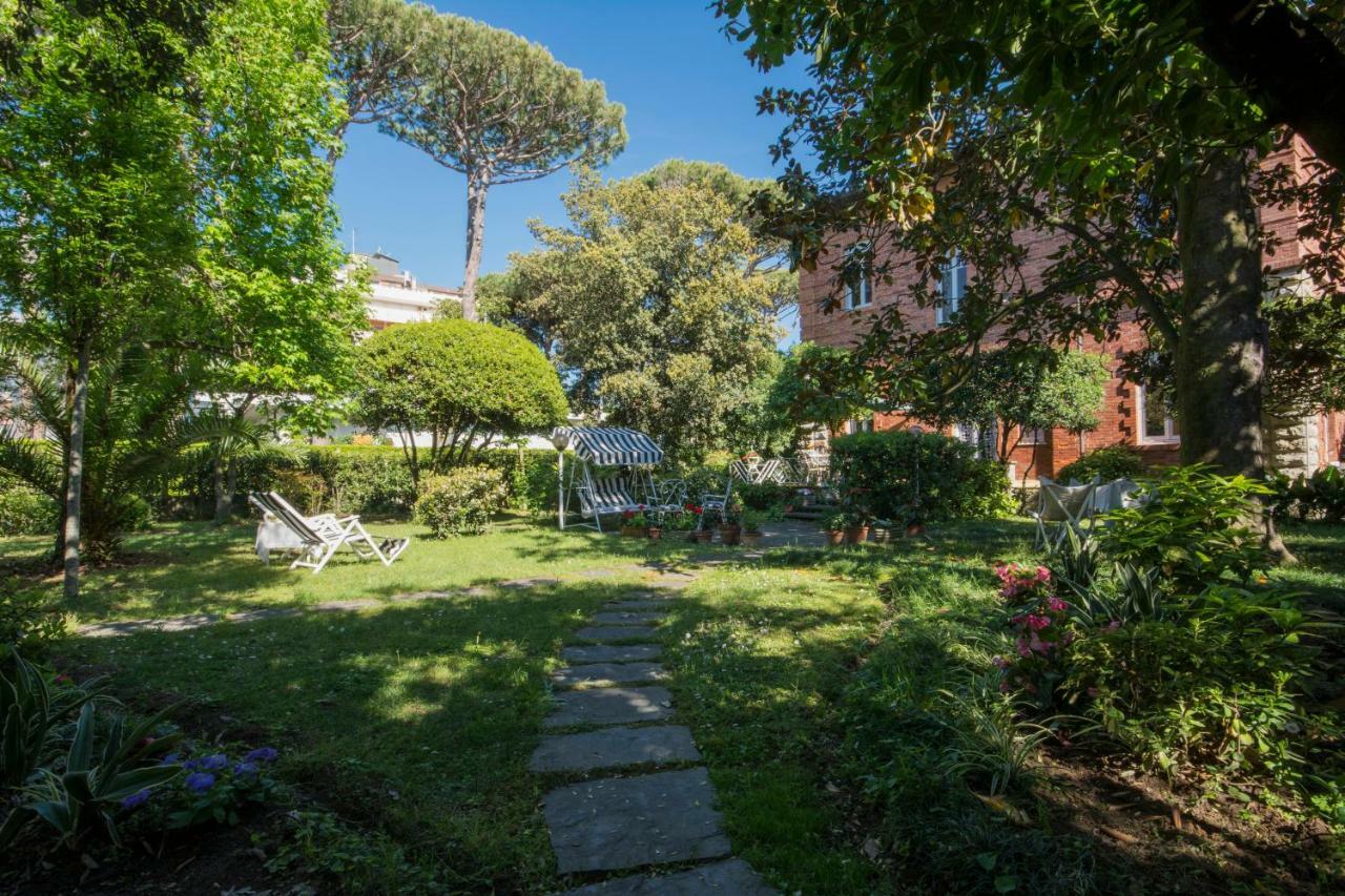 Villa Italy Marina di Pietrasanta Exterior foto