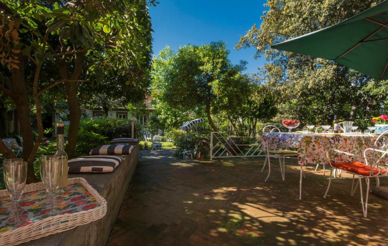 Villa Italy Marina di Pietrasanta Exterior foto